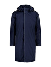 CLOKE - Sideline Jacket - STJ